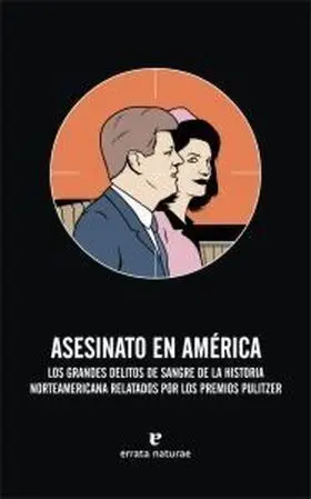 Asesinato en America