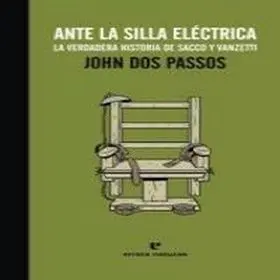 Ante la Silla Electrica