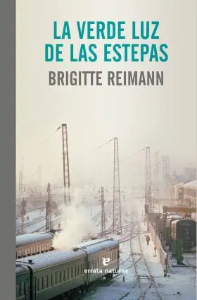 La Verde Luz de las Estepas