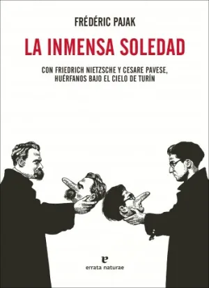 La Inmensa Soledad