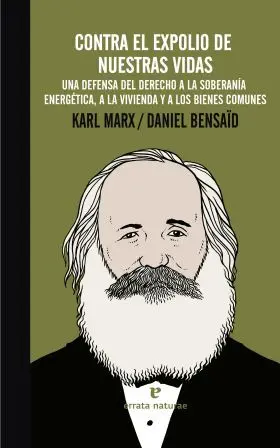 Contra el Expolio de nuestras Vidas