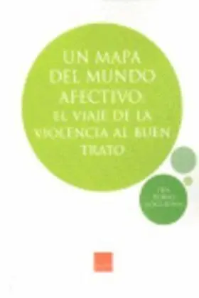 Un Mapa del Mundo Afectivo: