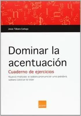 Dominar la Acentuación