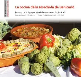 La Cocina de la Alcachofa de Benicarló