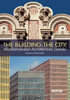 The Building: The City