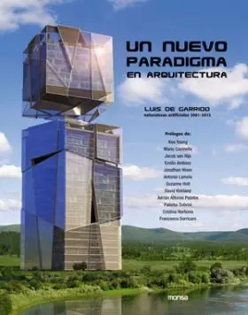 Un Nuevo Paradigma en Arquitectura