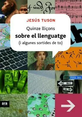 Quinze Lliçons Sobre el Llenguatge