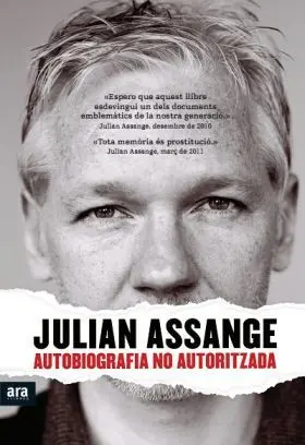 (Cat). Autobiografia no Autoritzada.