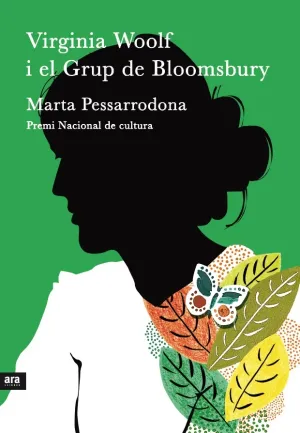 Virginia Woolf I el Grup de Bloomsbury