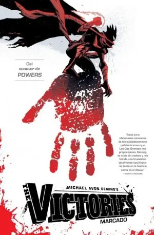 Victories Marcado