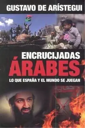Las Revoluciones Arabes. El Camino a la Democracia