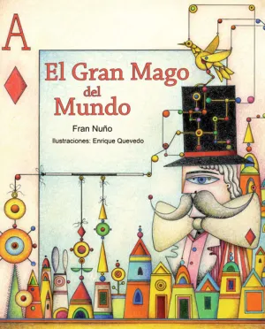 El Gran Mago del Mundo