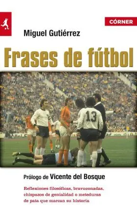 Frases de Futbol