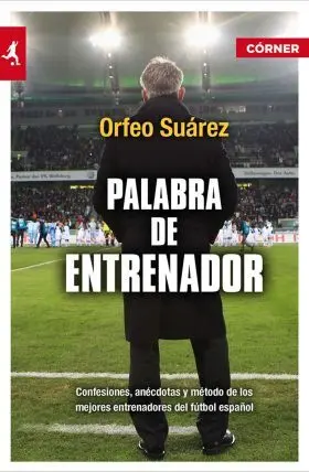 Palabra de Entrenador