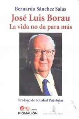 La Vida no Da para Mas (Jose Luis Borau)