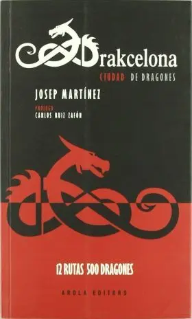 Drakcelona - Ciudad de Dragones