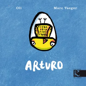 Arturo. (Faktoria de Libros)