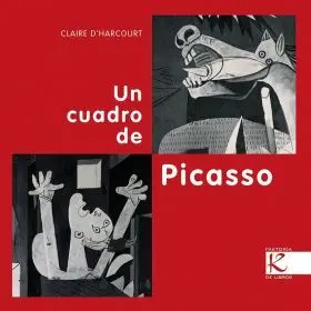 (E). Un Cuadro de Picasso.