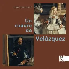 (E). Un Cuadro de Velazquez.