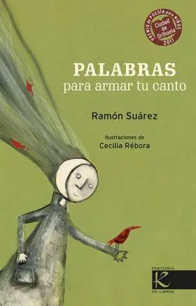 Palabras para Armar tu Canto