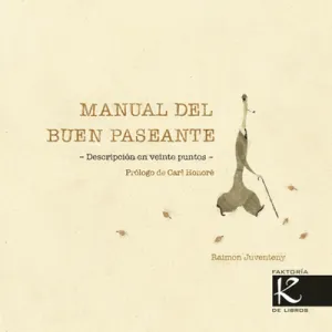 Manual del Buen Paseante