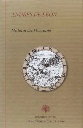Historia del Huerfano
