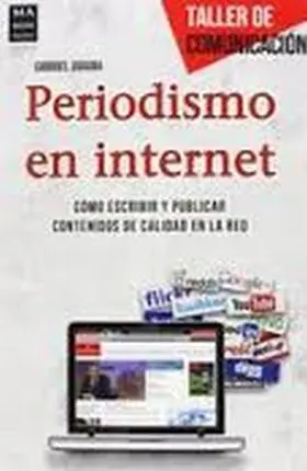 Periodismo e Internet