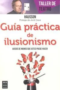 Guia Practica el Ilusionismo