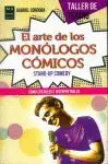 El Arte de los Monologos Comicos