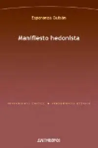 Manifiesto Hedonista