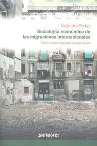Sociologia Economica de las Migraciones Inter