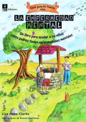 Que Puedo Hacer con la Enfermedad Mental