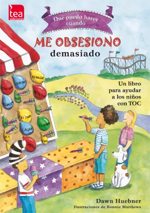 Me Obsesiono Demasiado / qué Puedo Hacer Cuando