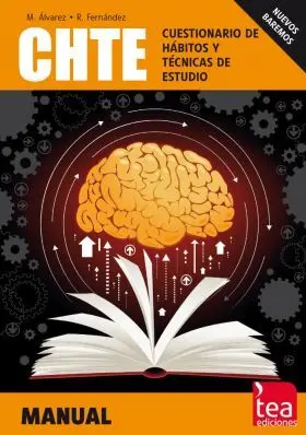 Chte, Cuestionario de Habitos y Tecnicas de Estudi