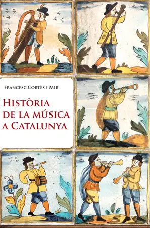 Historia de la Musica a Catalunya
