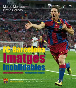 Fc Barcelona Imatges Inoblidables