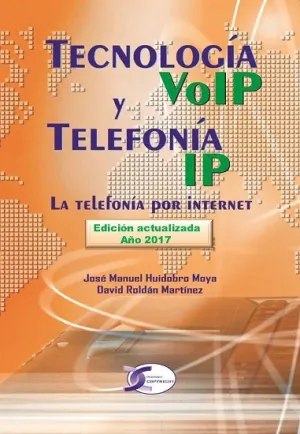 Tecnologia Voip y Telefonia Ip