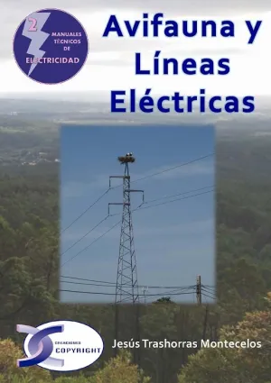 Avifauna y Lineas Electricas