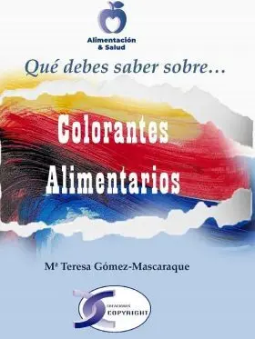 Colorantes Alimentarios