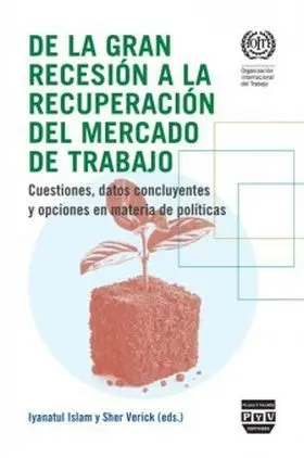 De la Gran Recesion a la Recuperacion del Mercado
