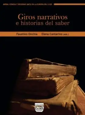 Giros Narrativos e Historias del Saber