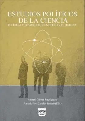 Estudios Políticos de la Ciencia