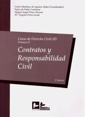 Contratos y Responsabilidad Civil Vol 2