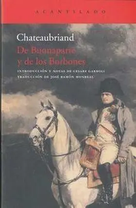 De Buonaparte y de los Borbones Ca-45