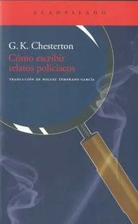 Como Escribir Relatos Policiacos Ac-226