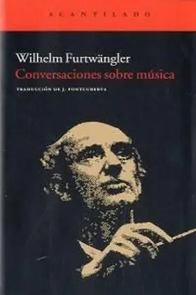 Conversaciones Sobre Musica