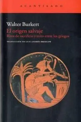 Origen Salvaje Ac-234