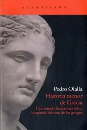 Historia Menor de Grecia Ac-248
