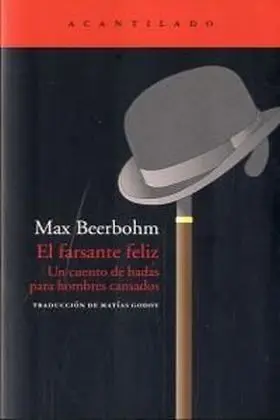 Farsante Feliz Ca-51