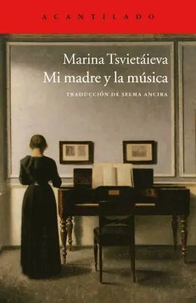 Mi Madre y la Musica